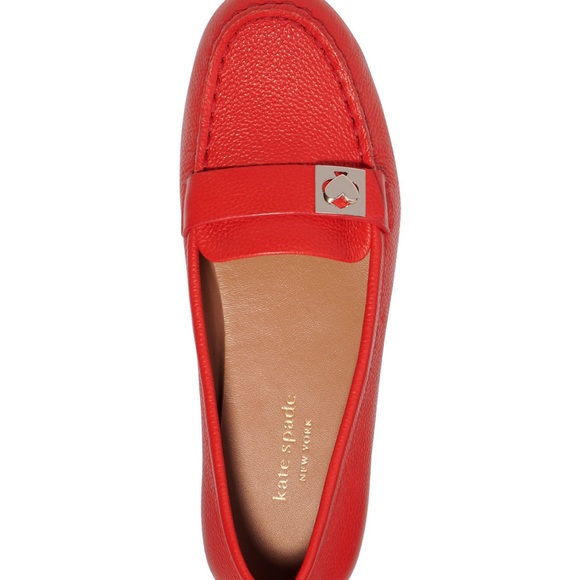 Kate Spade Camellia Loafers - Picture 7 of 12